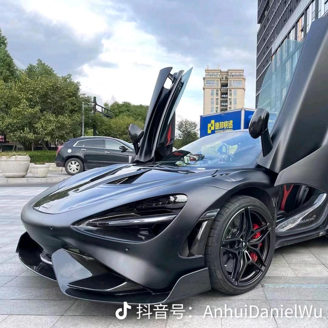 徐州小牛仔汽车贴膜