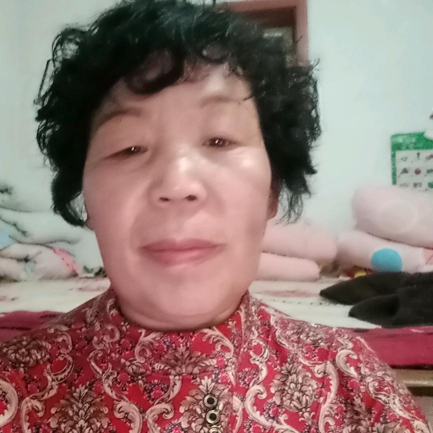 志彤奶奶