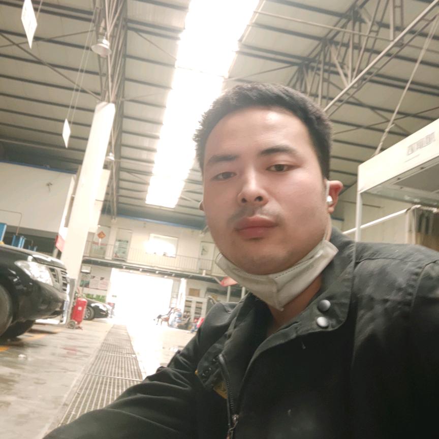 老羊