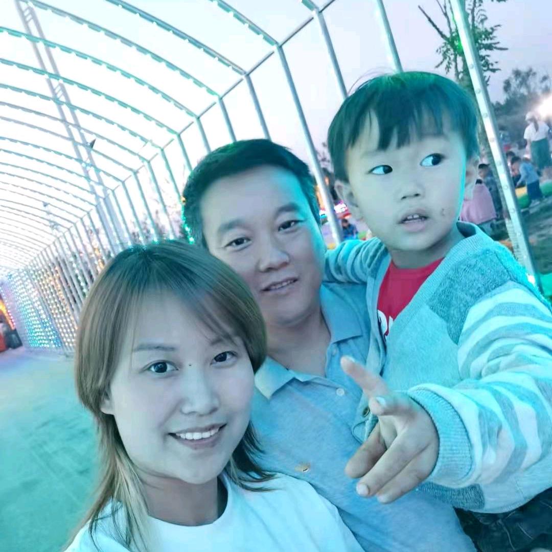温柔不是哥的范儿