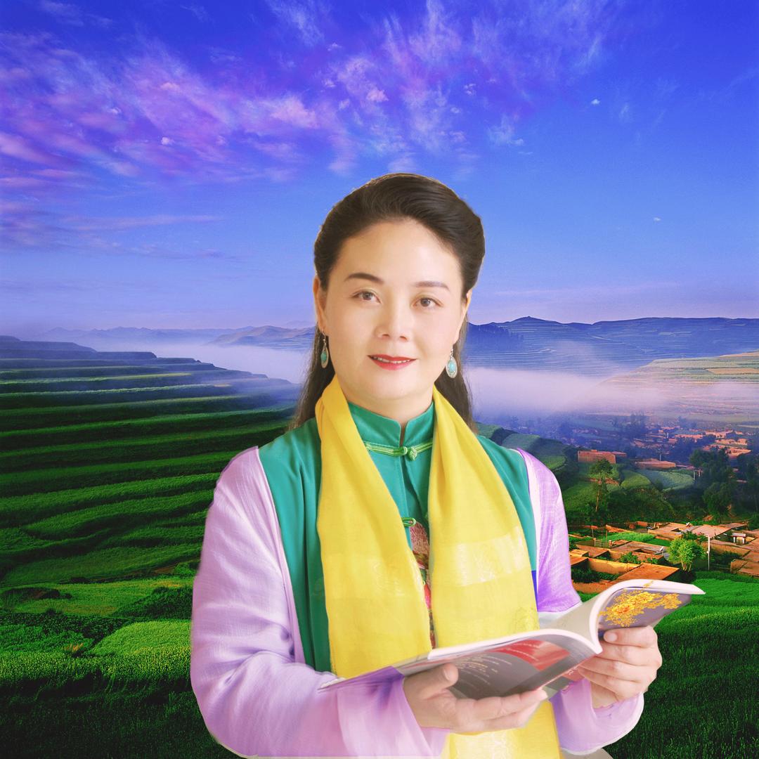 金平文化@净土养生道