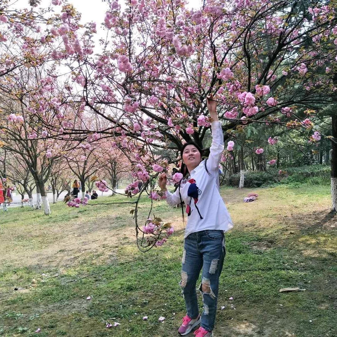 爱跳舞💃四姐《百合曵步舞》