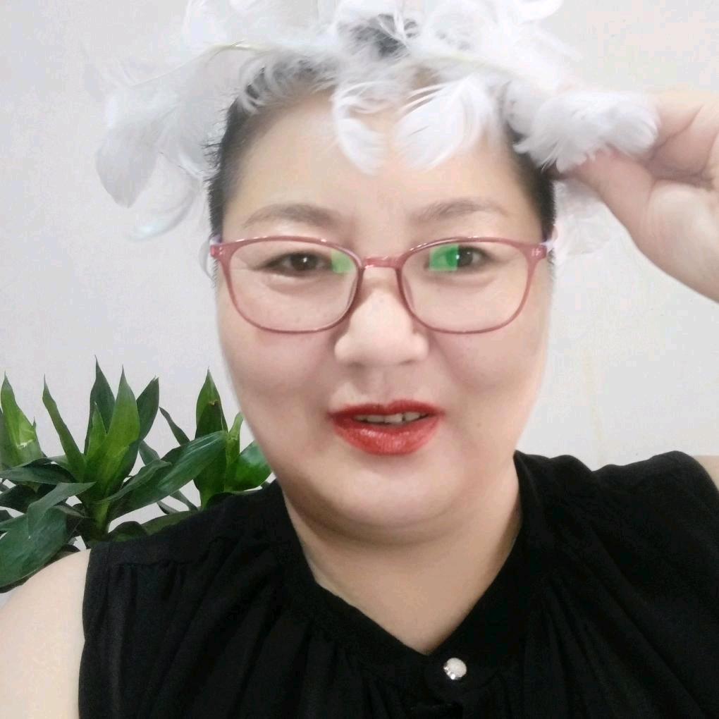 开开心心