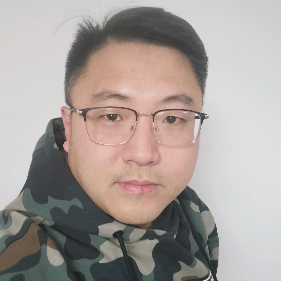 十月的小猪