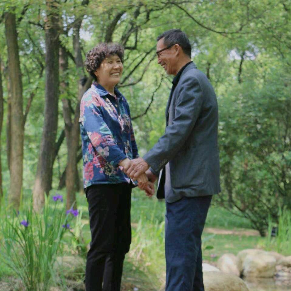 外公粽子