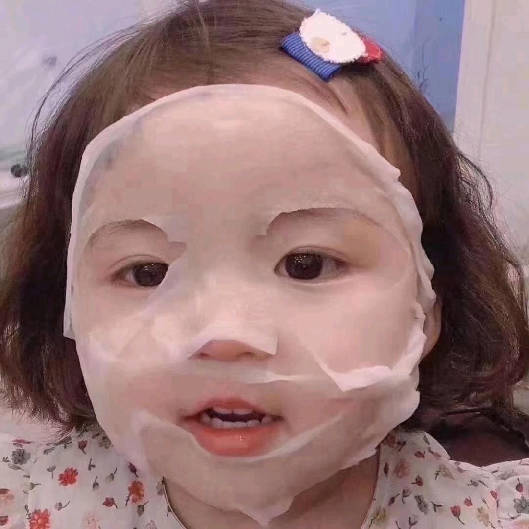 超萌