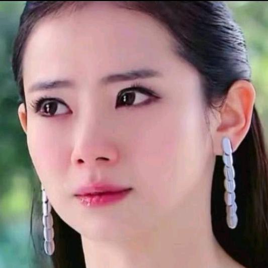 农村乡下傻丫头