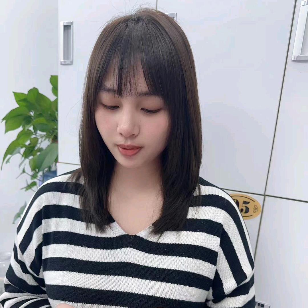 静静美睫店