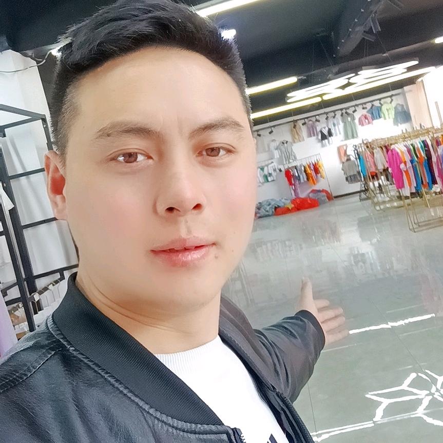 彬哥地摊货