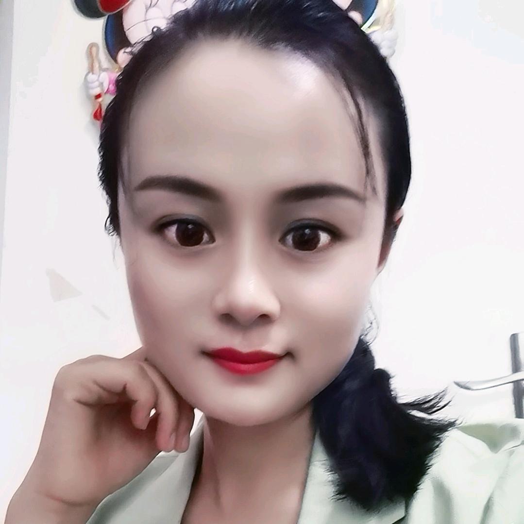 女神泰山妹