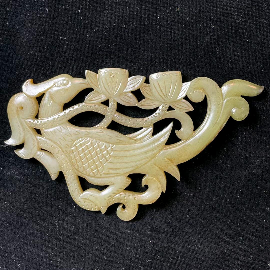 叶天旺天下收藏