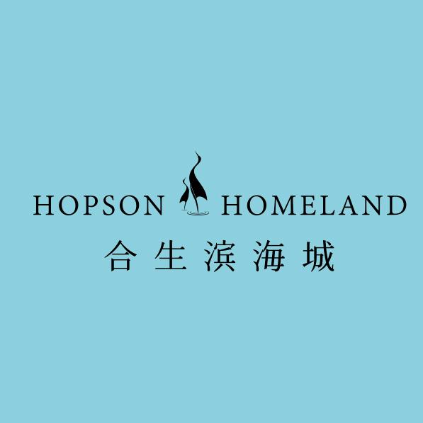 合生滨海城