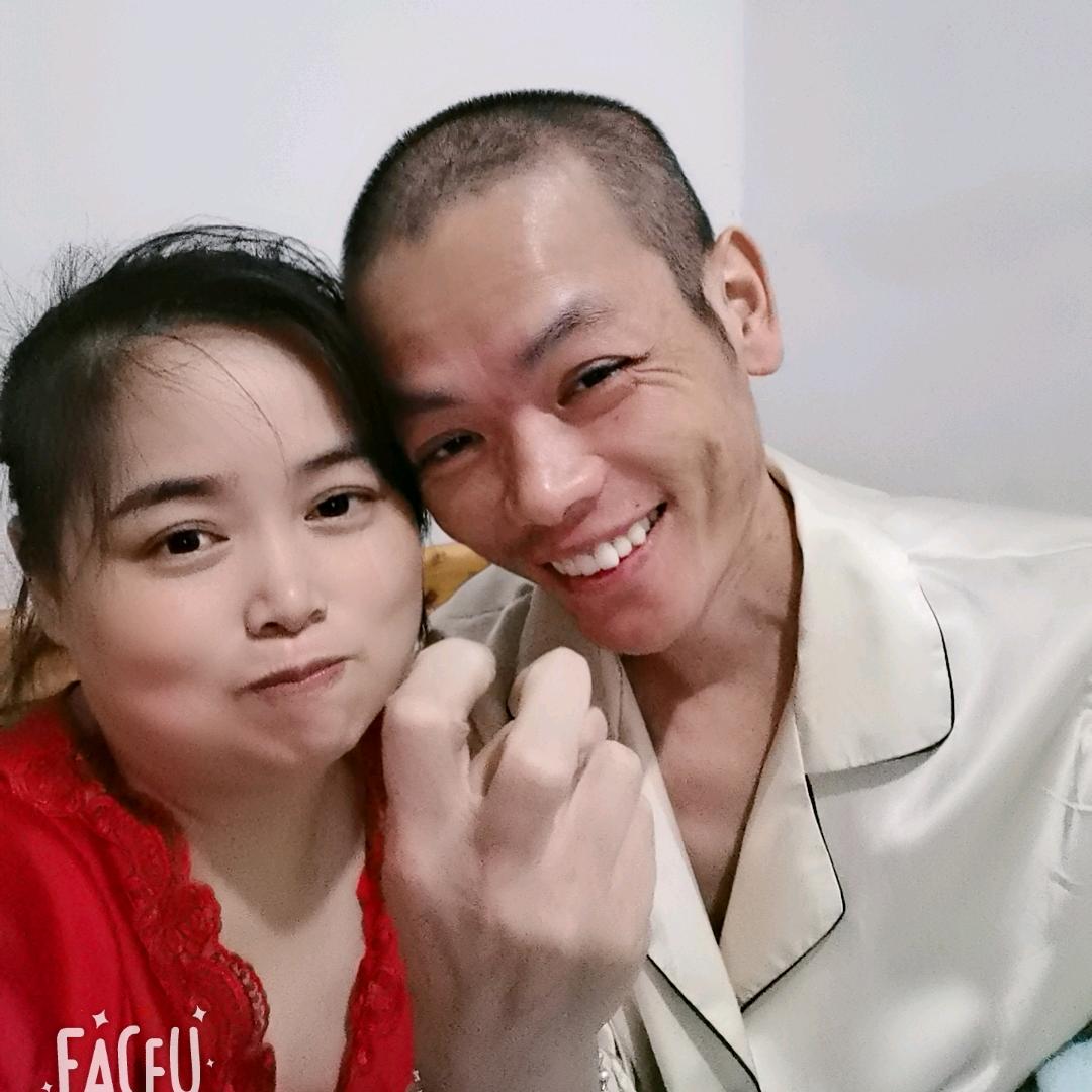 抗癌夫妻