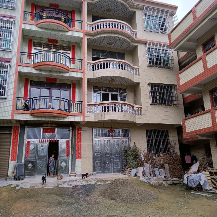 管道疏通（四个儿子的宝妈