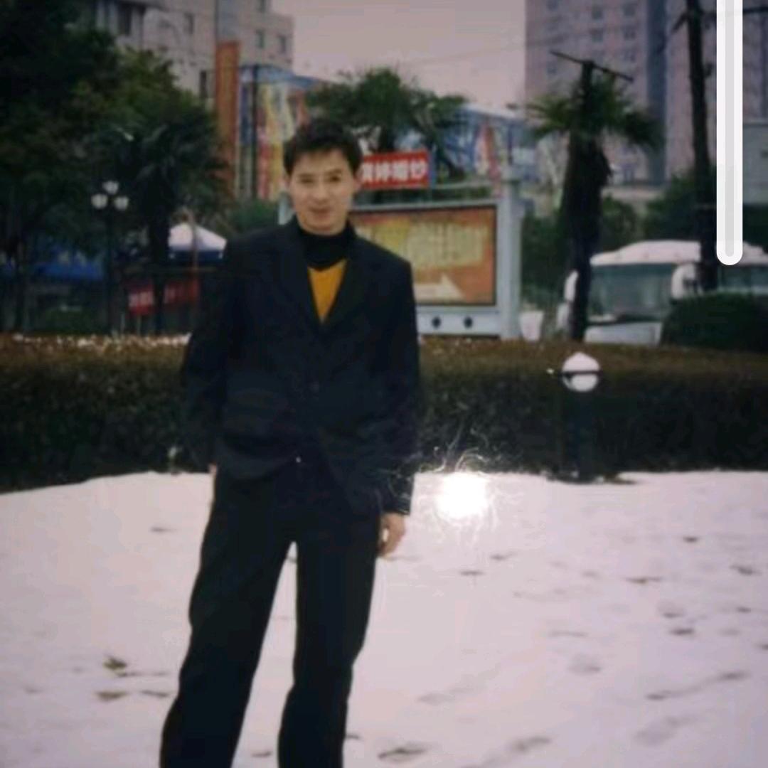 川小资日记