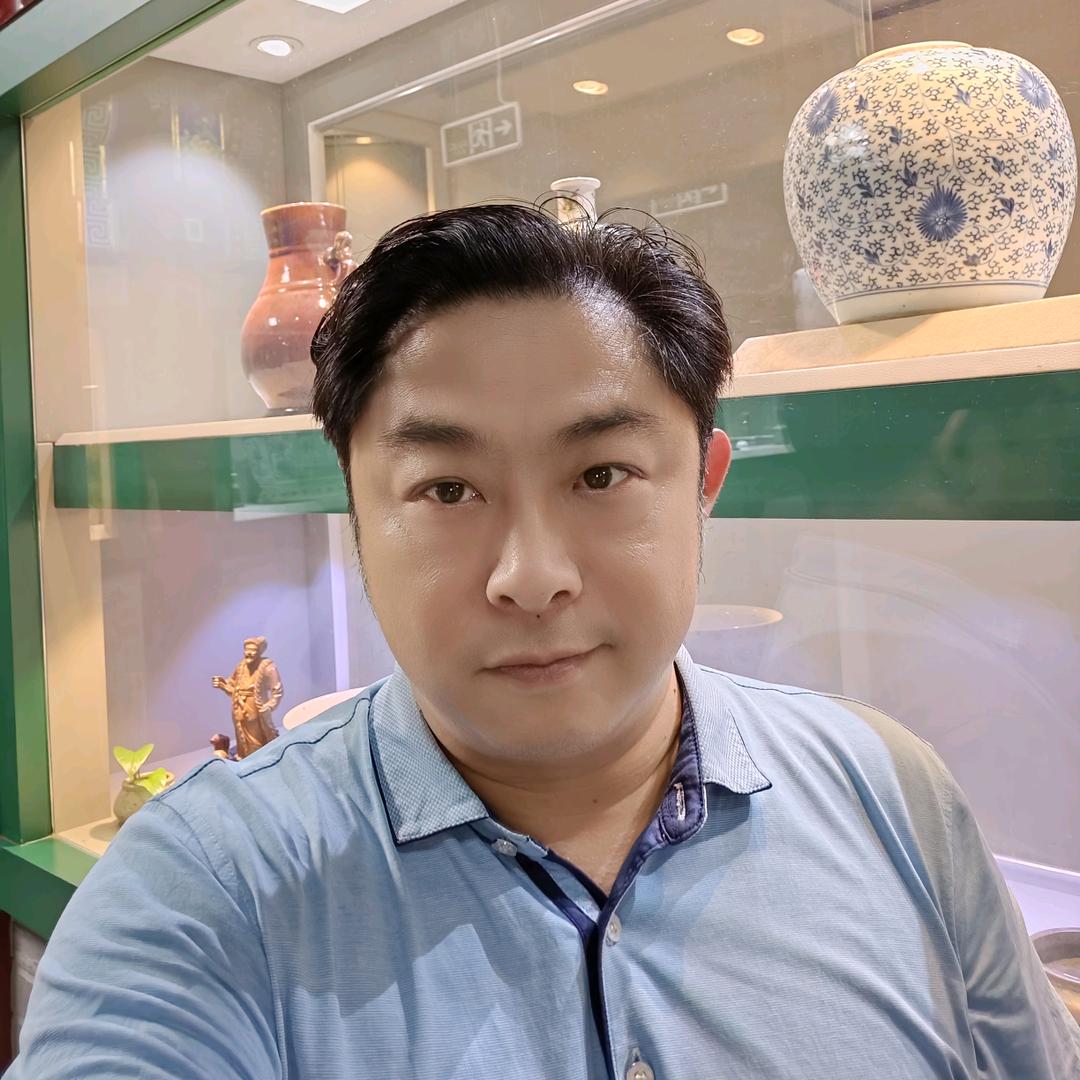马一超（老马山房）