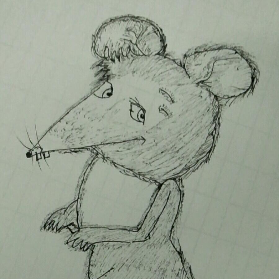 野生@酸枣、基地