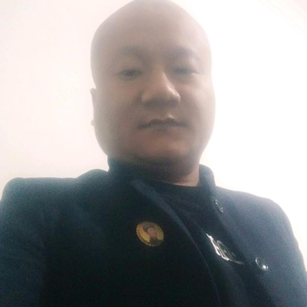 单人赴