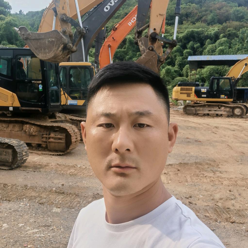 铜陵远航二手挖掘机