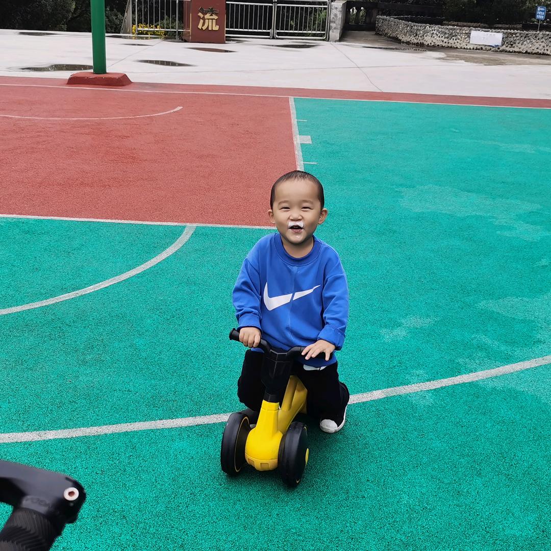 小王不是王