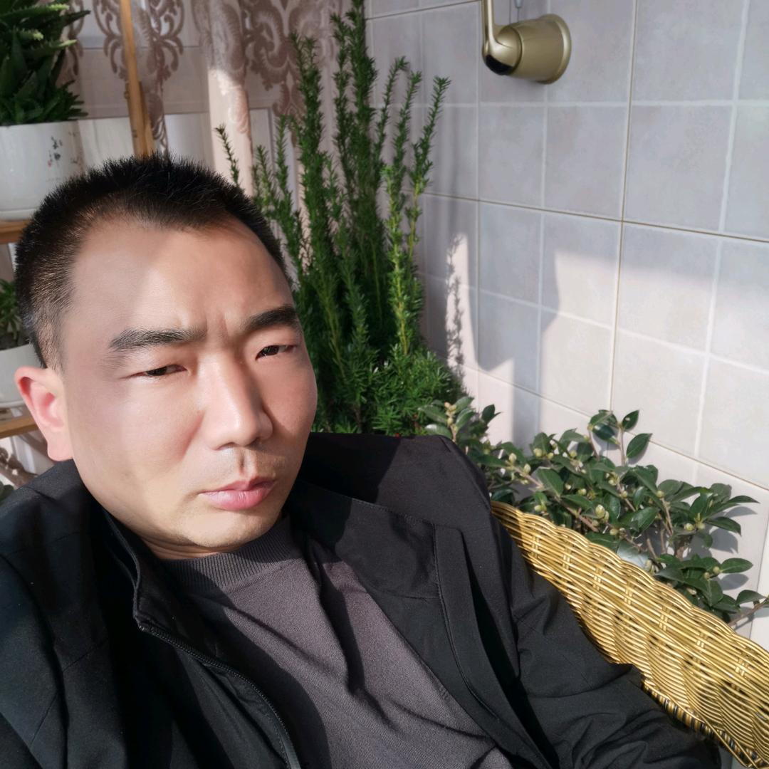 石头—