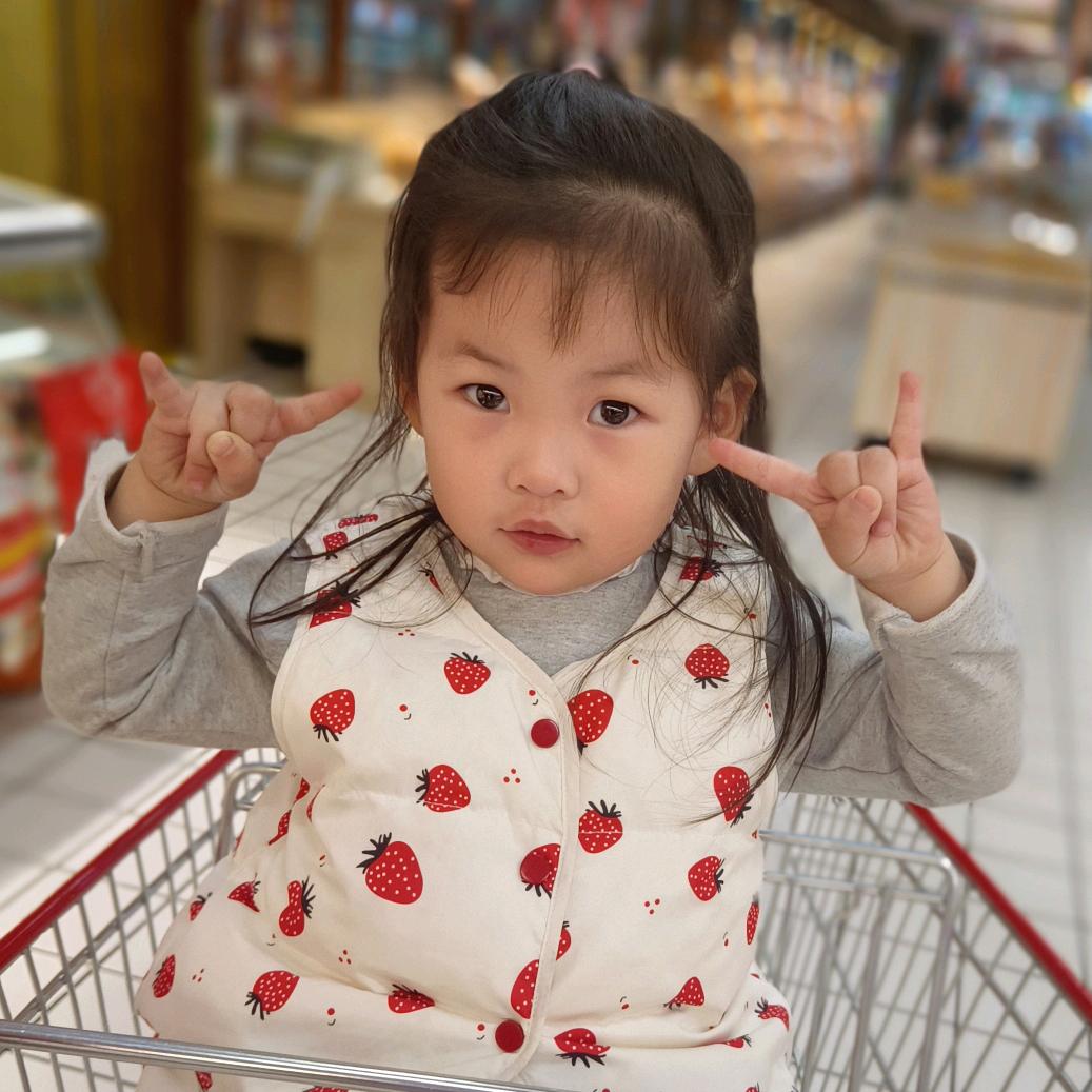 糖糖麻麻 ♡