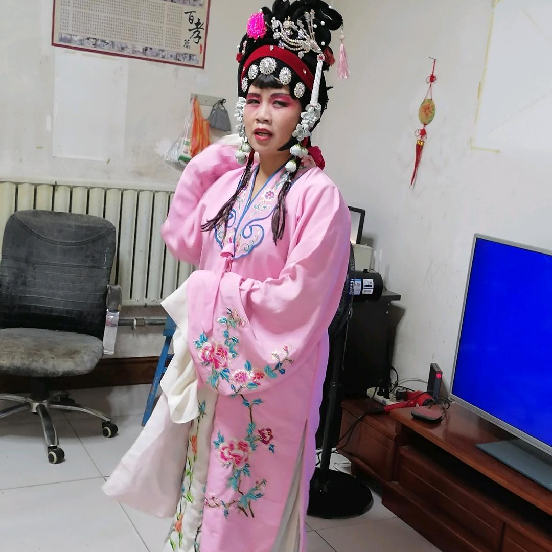 丽人