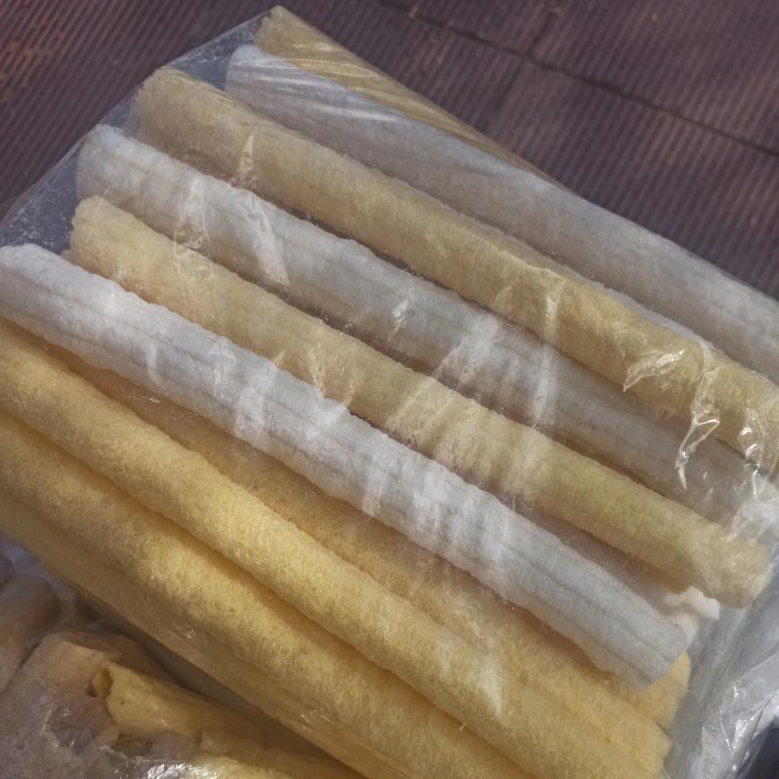 辣条棒棒哥