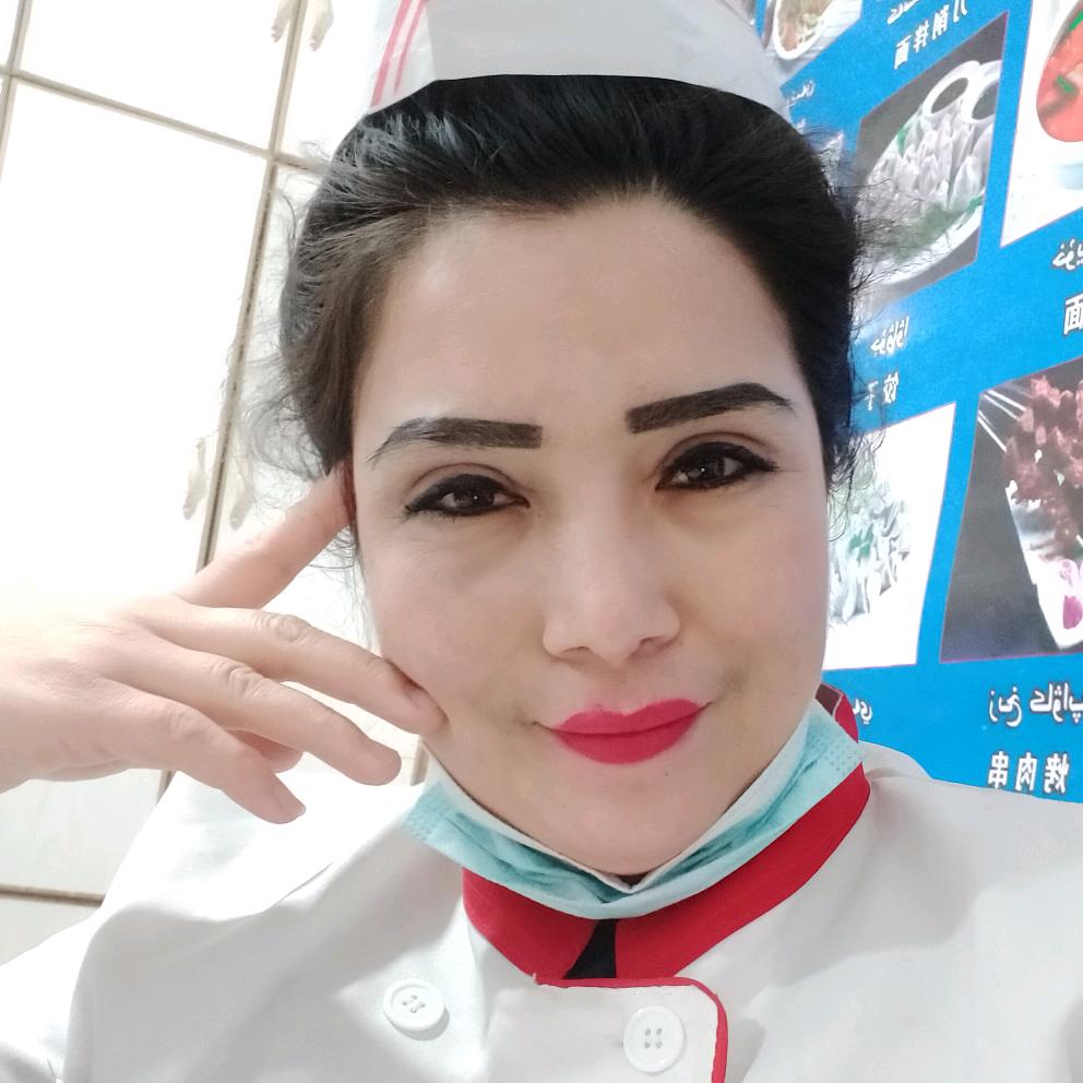 麦盖提县阿衣帕坦快餐店