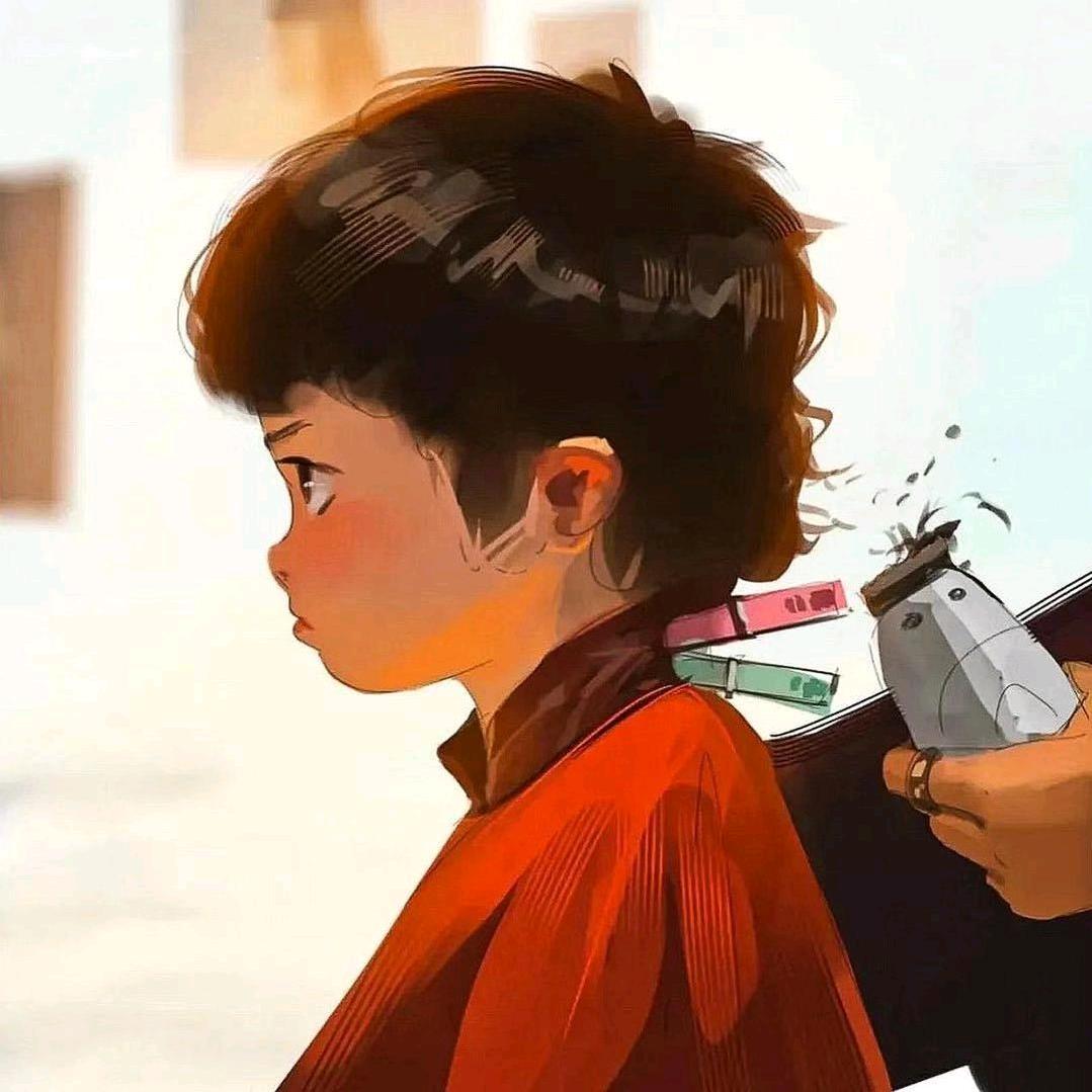 🌹️🌺️何为人生☞☞ᆺó