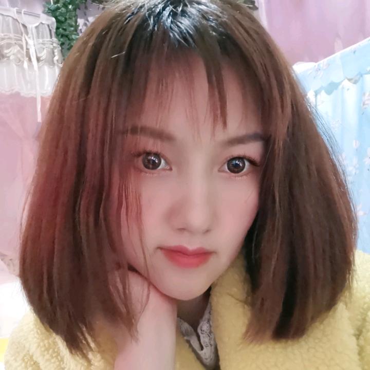 俏丫头