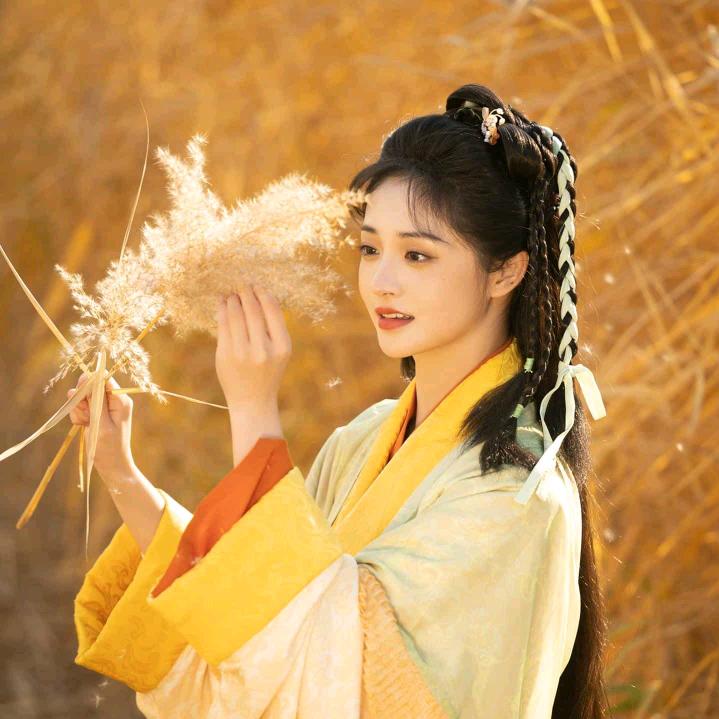 晶晶姑娘🎄🎄🎄