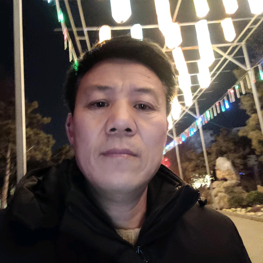 李大哥