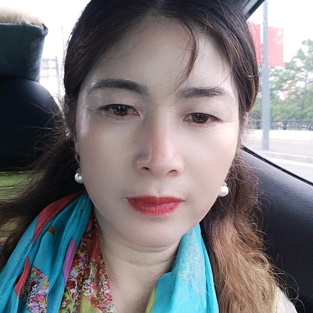 单身老太婆