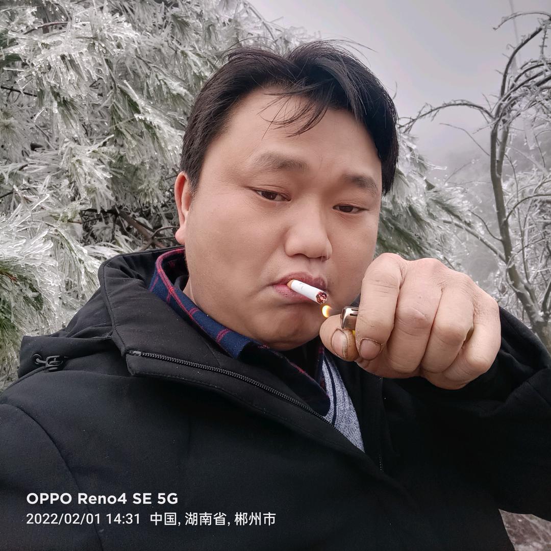 ～～顺其自然～～