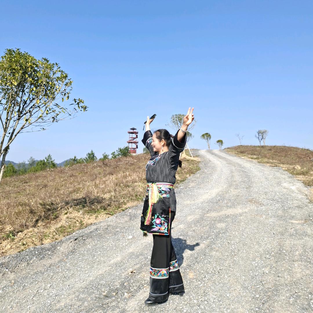 苦尽甘来（拒聊）