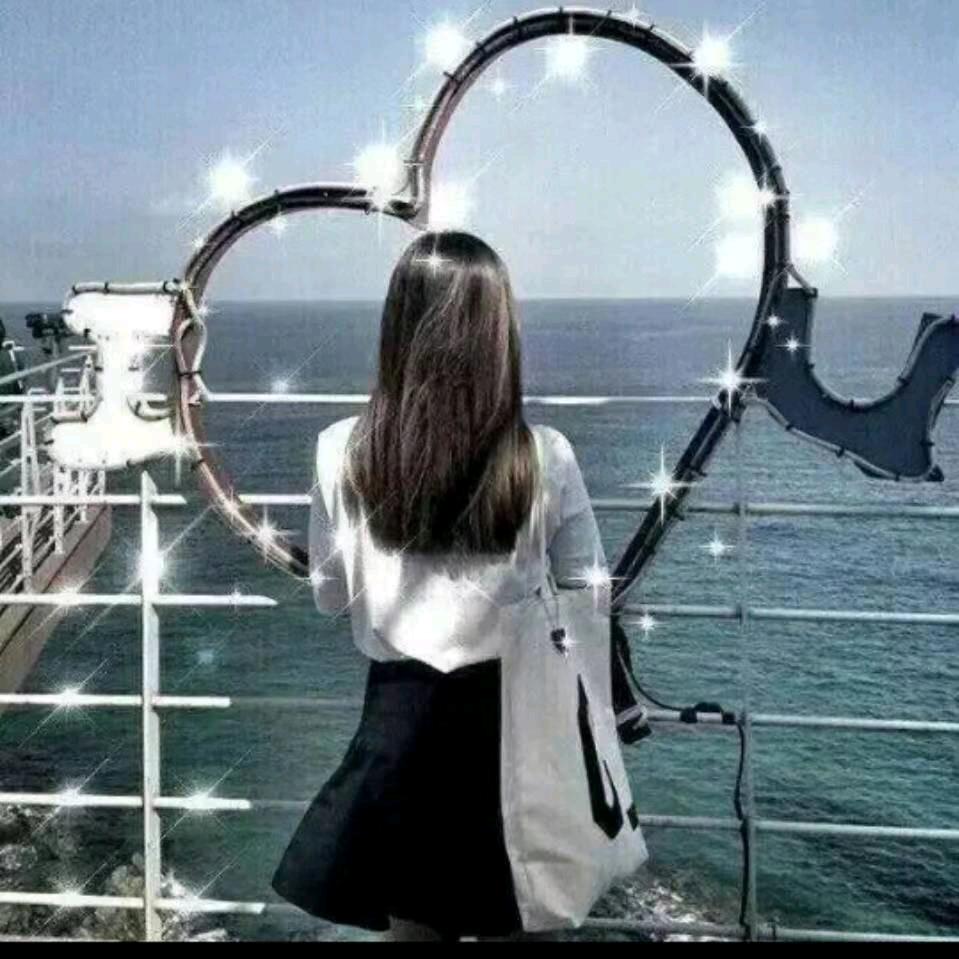 封心锁爱💔