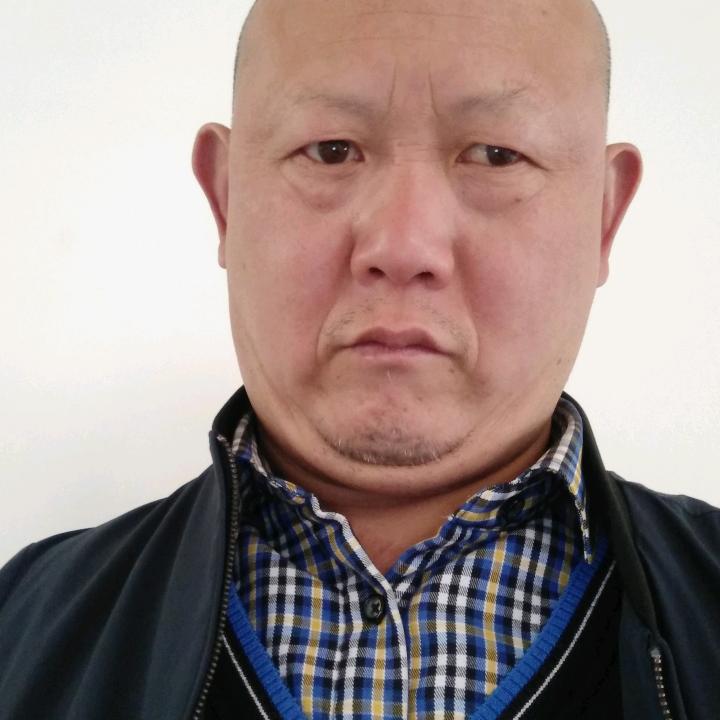 陈杰哥