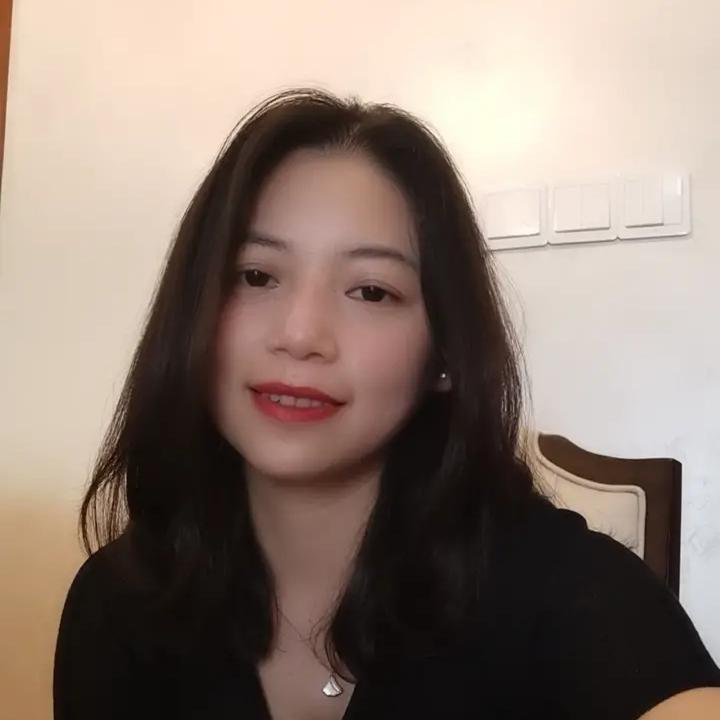 🍓婷婷妹儿🌈