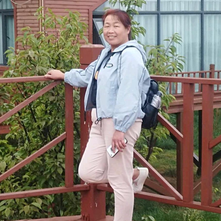 追梦人