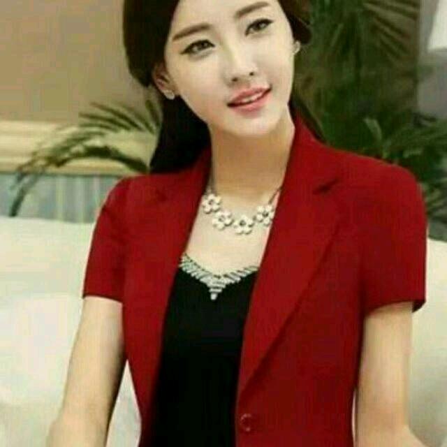 丽