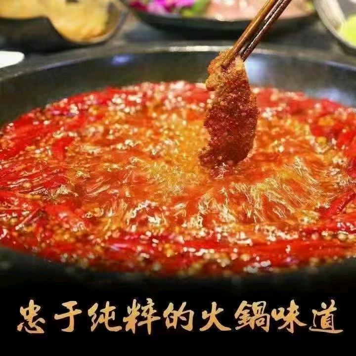食客准备者