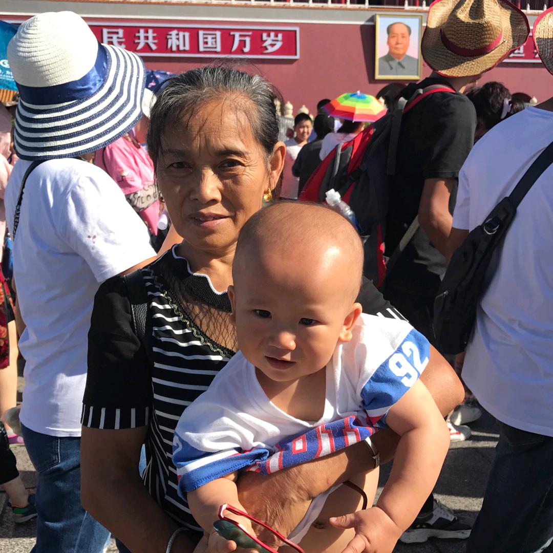 云卷云舒