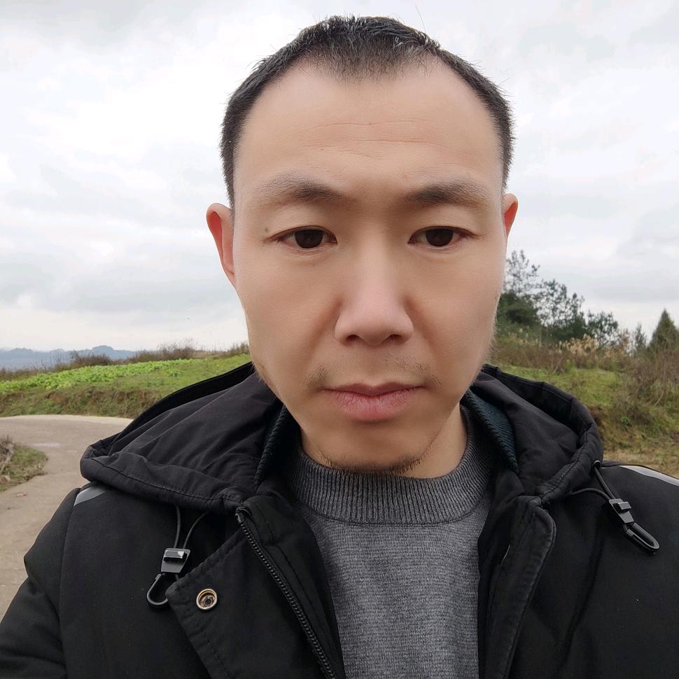 老严