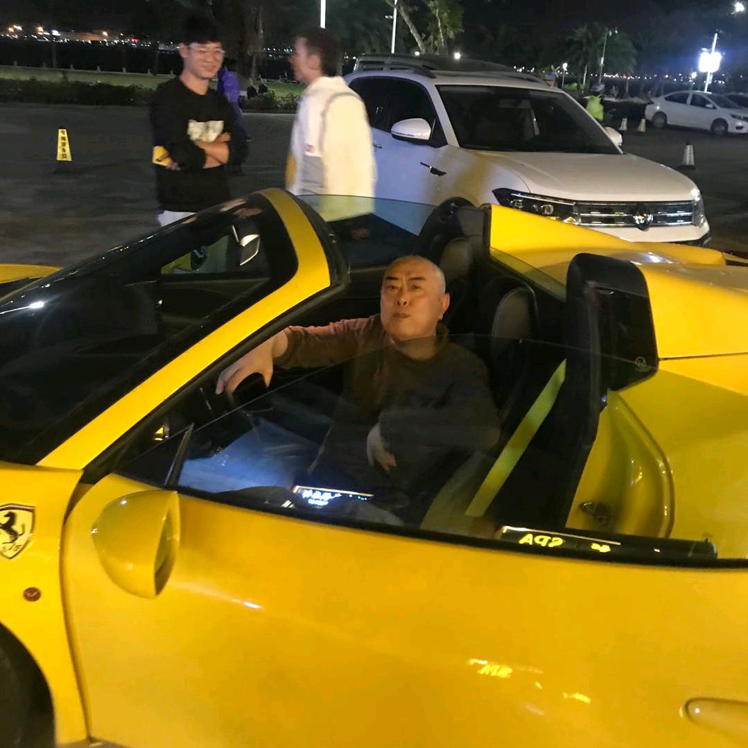 澳门东哥