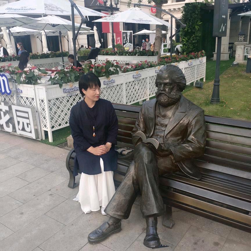 苏禾（我是小周呀！）