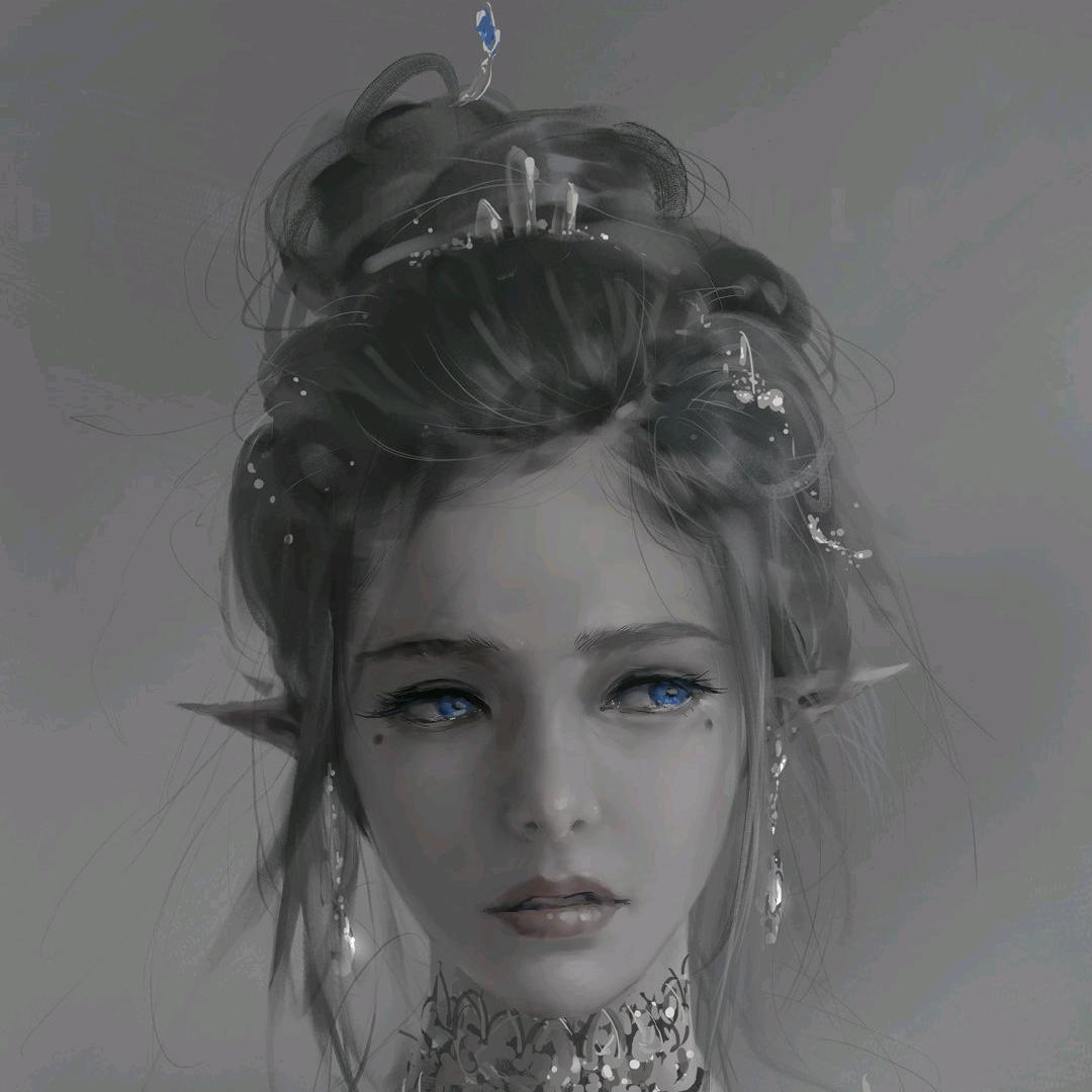 穆诗凡丶叶凡