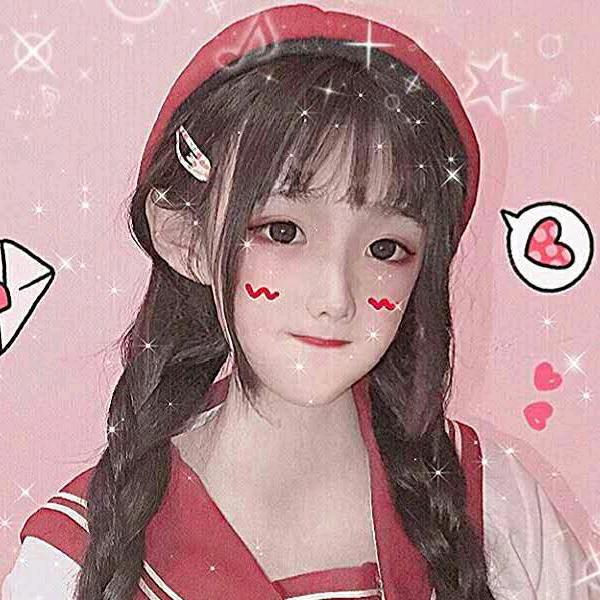 雨兮💕️(盼)
