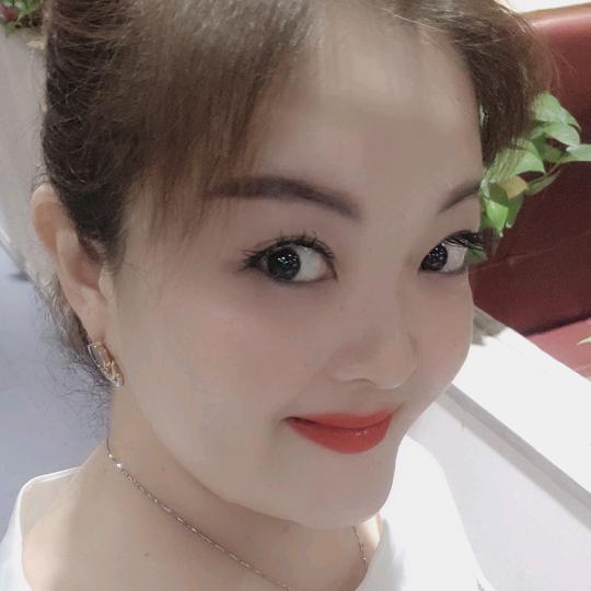 跟着好运走