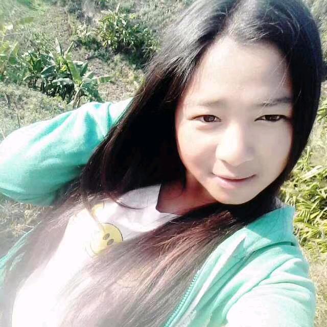 琳丫头